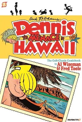Picture of Dennis the Menace #3: Dennis the Menace in Hawaii