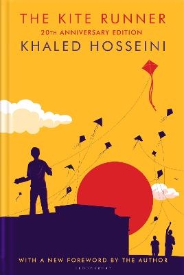 Picture of The Kite Runner