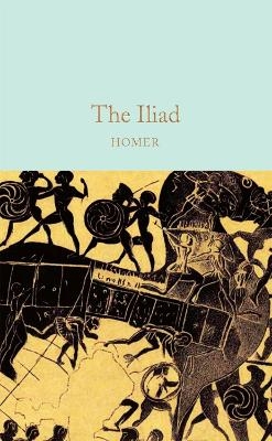 Picture of The Iliad