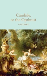 Picture of Candide, or The Optimist