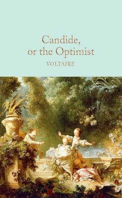 Picture of Candide, or The Optimist