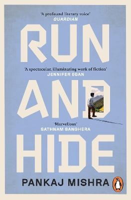 Picture of Run And Hide