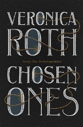 Picture of Chosen Ones: The New York Times bestselling adult fantasy debut