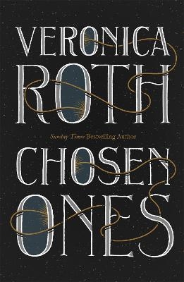 Picture of Chosen Ones: The New York Times bestselling adult fantasy debut