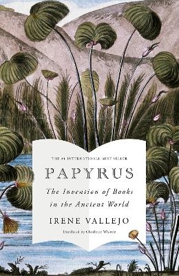 Picture of Papyrus: THE MILLION-COPY GLOBAL BESTSELLER