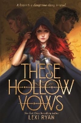 Picture of These Hollow Vows: the seductive BookTok romantasy sensation!