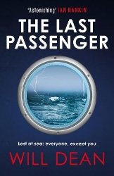 Picture of The Last Passenger: The twisty and addictive thriller that readers love, with an unforgettable ending!