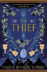 Picture of The Thief: The first book in the Queen's Thief series