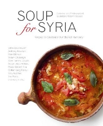 Picture of Soup for Syria: Recipes to Celebrate Our Shared Humanity