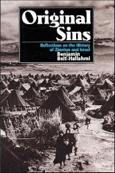 Picture of Original Sins: Reflections on the History of Zionism and Israel