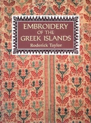 Picture of Embroidery of the Greek Islands