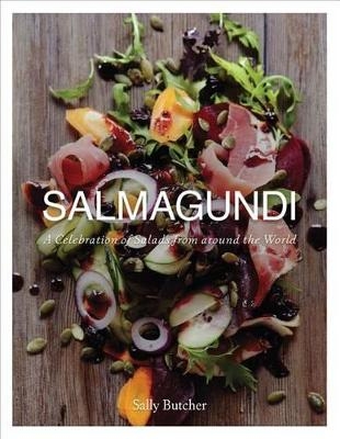 Picture of Salmagundi: A Celebration of Salads from Around the World