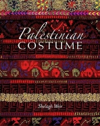 Picture of Palestinian Costume