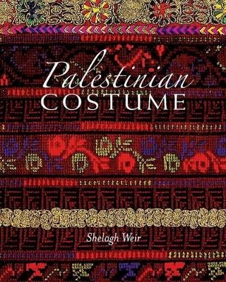 Picture of Palestinian Costume