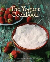 Picture of The Yogurt Cookbook