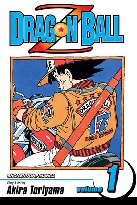 Picture of Dragon Ball Z, Vol. 1