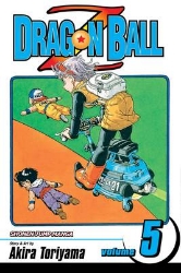 Picture of Dragon Ball Z, Vol. 5