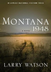 Picture of Montana 1948: A Novel