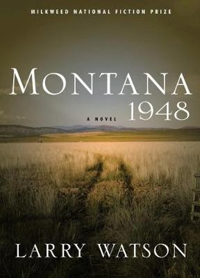 Picture of Montana 1948: A Novel