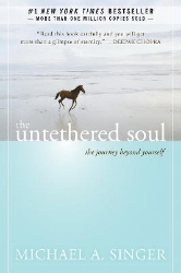 Picture of The Untethered Soul: The Journey Beyond Yourself