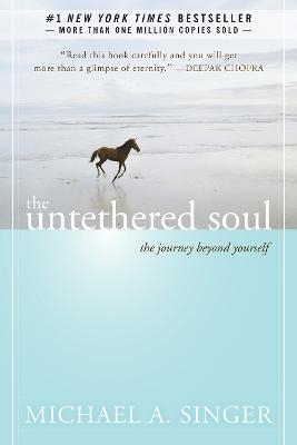 Picture of The Untethered Soul: The Journey Beyond Yourself