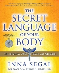 Picture of The Secret Language of Your Body: The Essential Guide to Health and Wellness