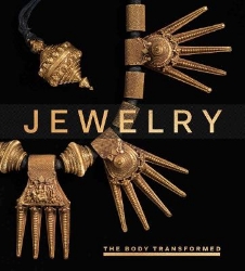 Picture of Jewelry: The Body Transformed