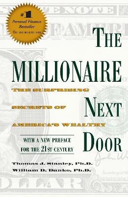 Picture of The Millionaire Next Door: The Surprising Secrets of America's Wealthy