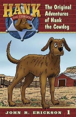 Picture of The Original Adventures of Hank the Cowdog