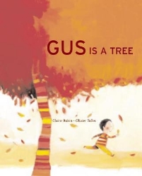 Picture of Gus is a Tree