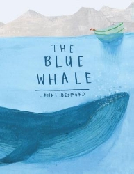 Picture of The Blue Whale