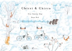 Picture of Chirri & Chirra, The Snowy Day