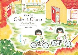 Picture of Chirri & Chirra, On The Town