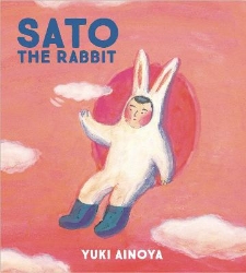 Picture of Sato the Rabbit