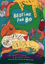 Picture of Bedtime for Bo