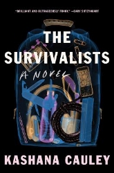 Picture of The Survivalists