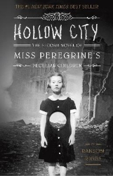 Picture of Hollow City: The Second Novel of Miss Peregrine's Peculiar Children