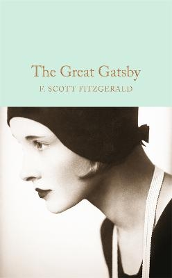 Picture of The Great Gatsby