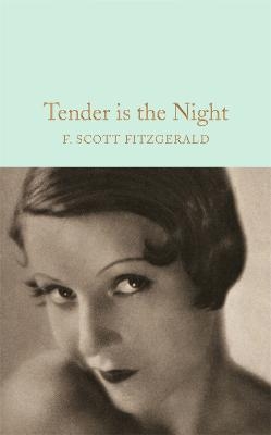 Picture of Tender is the Night