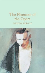 Picture of The Phantom of the Opera