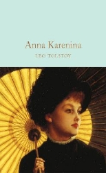 Picture of Anna Karenina