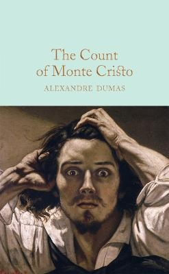 Picture of The Count of Monte Cristo