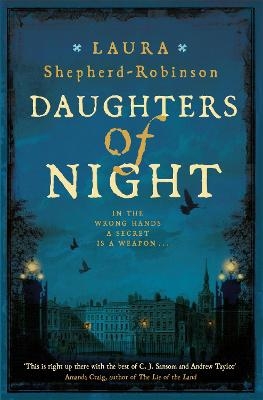 Picture of Daughters of Night