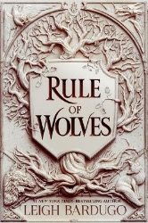 Picture of Rule of Wolves (King of Scars Book 2)