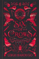 Picture of Six of Crows: Collector's Edition: Book 1