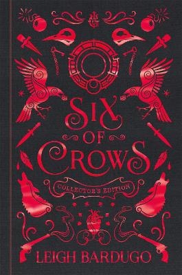 Picture of Six of Crows: Collector's Edition: Book 1