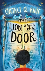 Picture of The Lion Above the Door