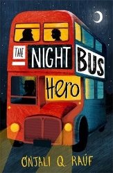 Picture of The Night Bus Hero