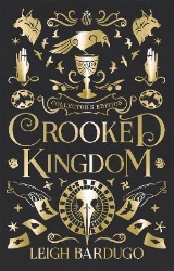 Picture of Crooked Kingdom Collector's Edition