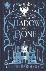 Picture of Shadow and Bone: Book 1 Collector's Edition